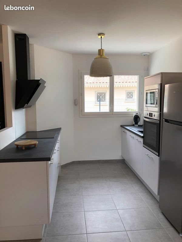 Maison à louer, 100m², Le Teich