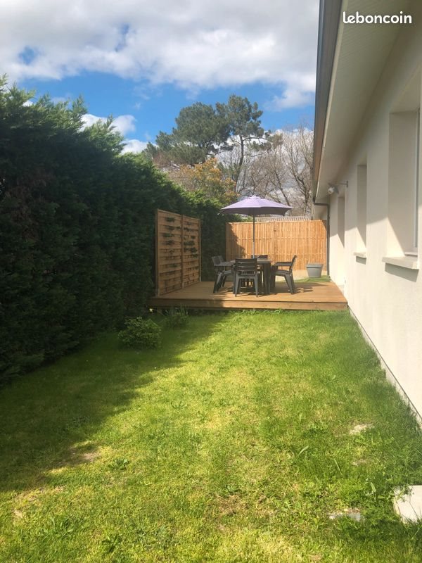 Maison à louer, 100m², Le Teich