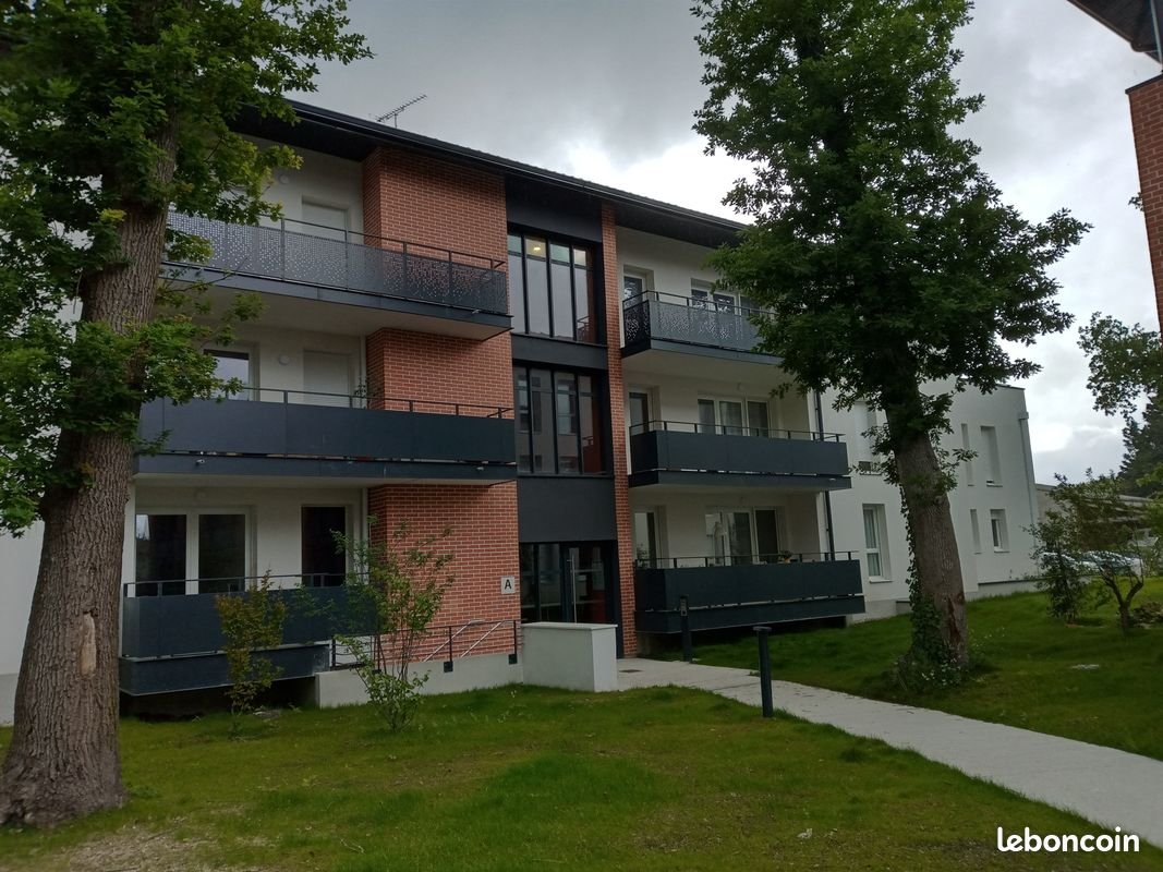 Appartement à vendre, 70m², Audenge