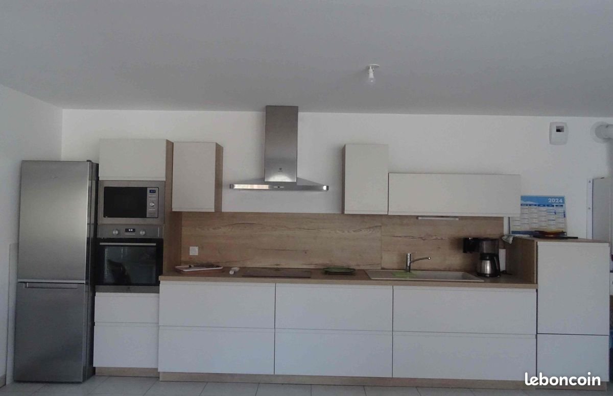 Appartement à vendre, 70m², Audenge