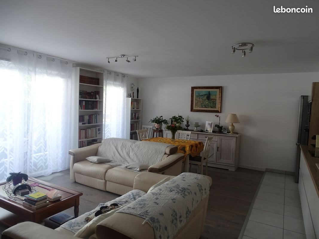 Appartement à vendre, 70m², Audenge