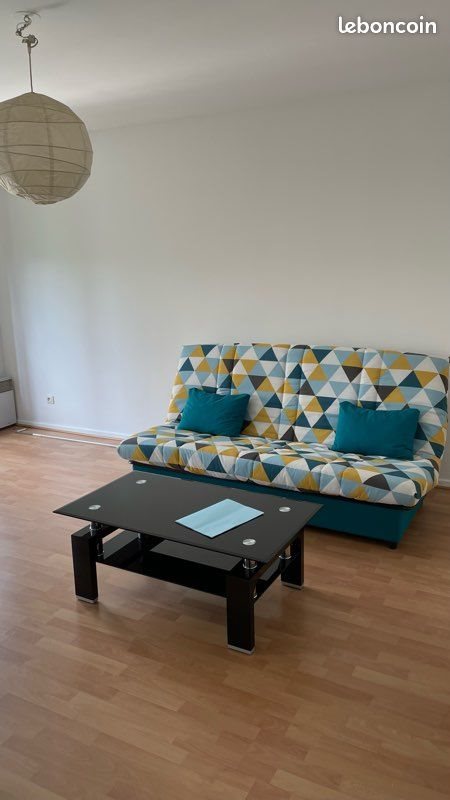 Appartement à louer, 30m², Franconville