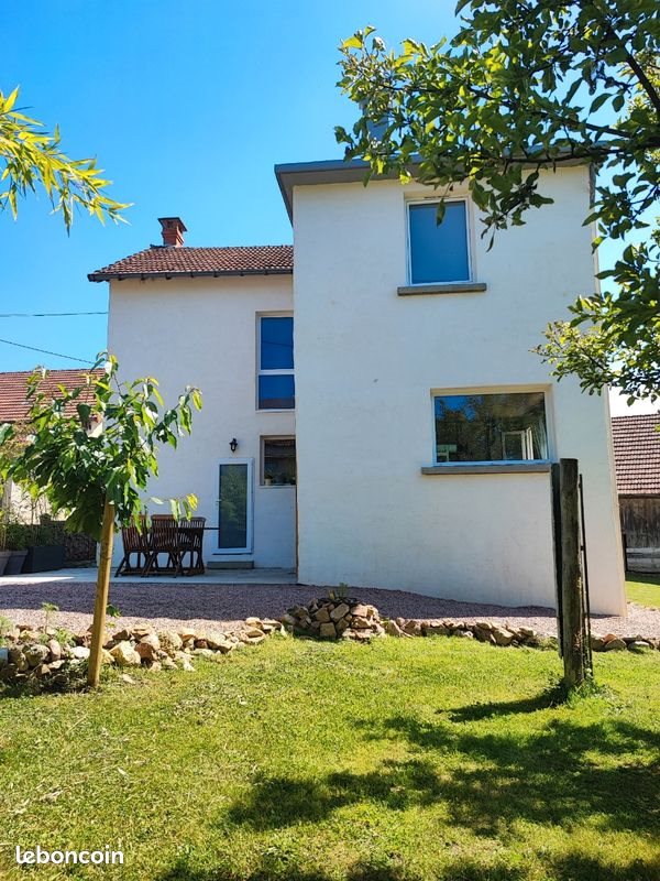 Maison à vendre, 86m², Lapalisse