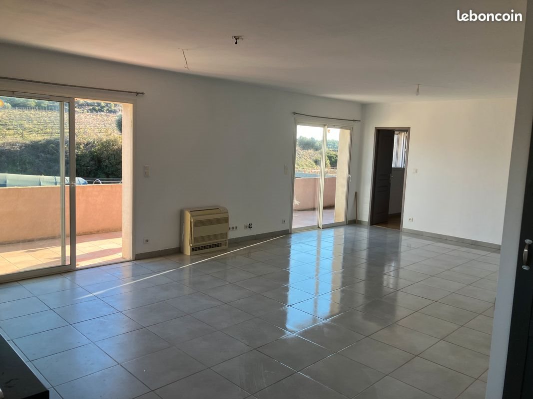 Maison à louer, 80m², La Cadière-d'Azur