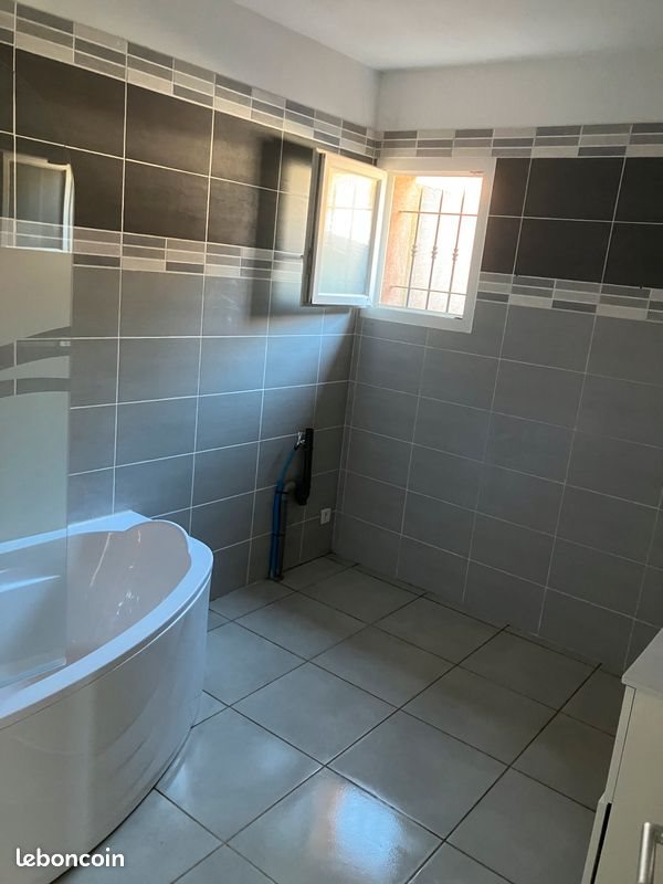 Maison à louer, 80m², La Cadière-d'Azur