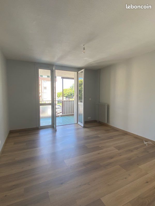 Appartement à louer, 51m², Agen