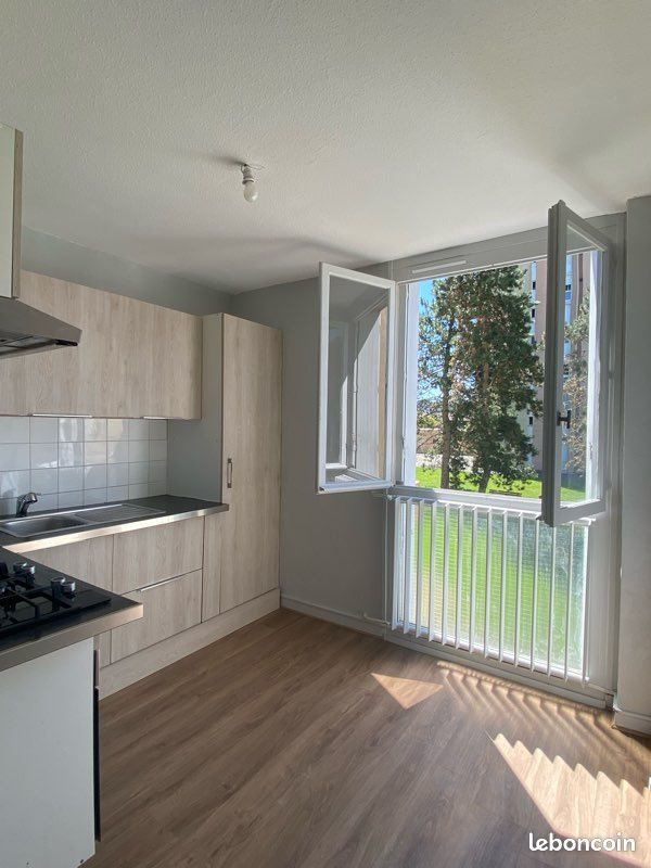 Appartement à louer, 51m², Agen