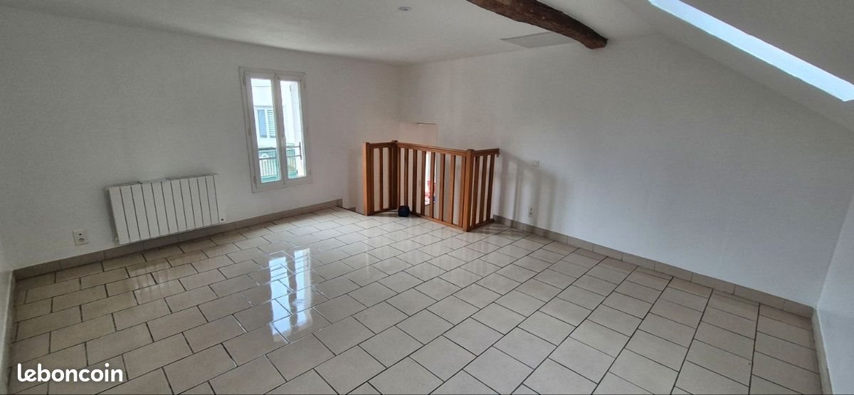 Maison à louer, 60m², La Chapelle-d'Aligné