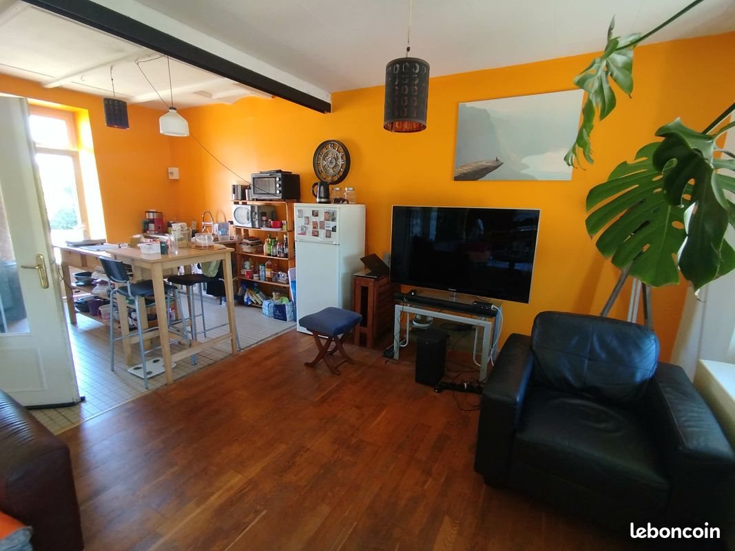 Maison à vendre, 285m², Taulé