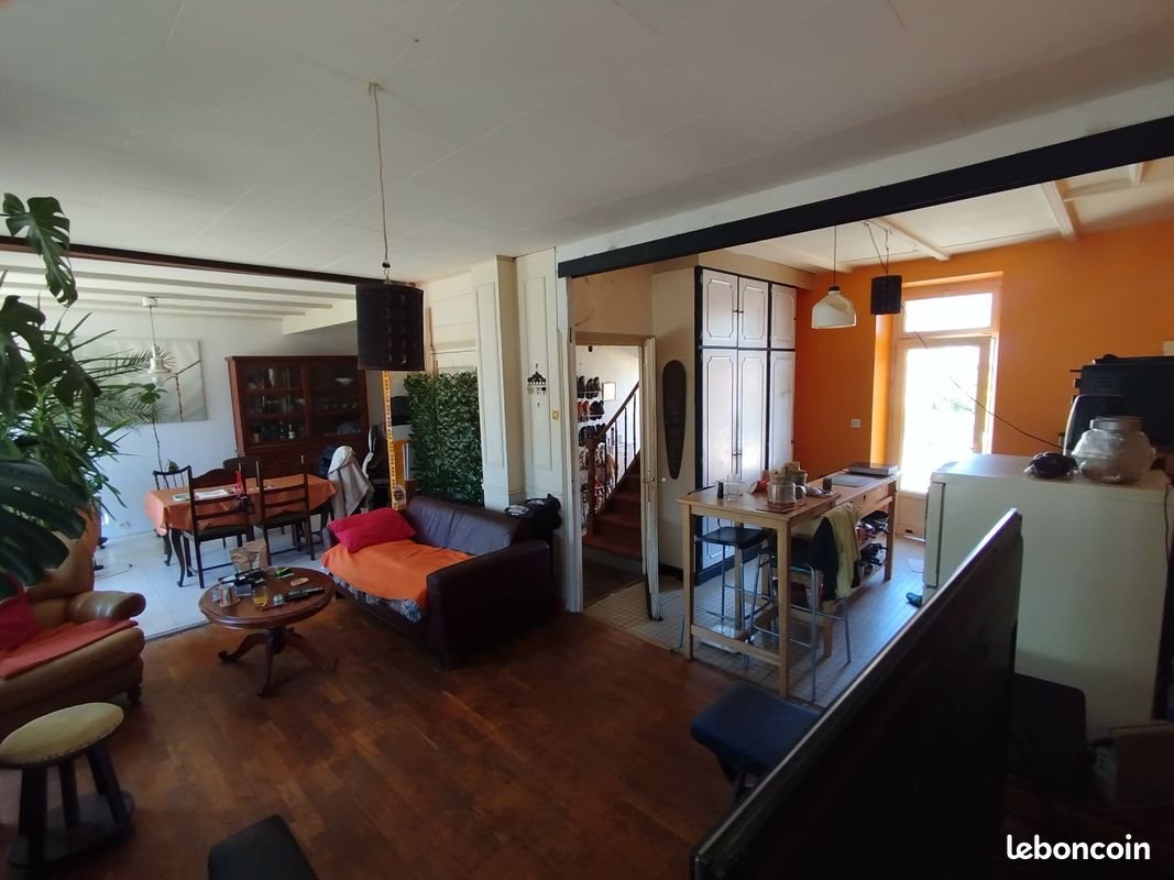 Maison à vendre, 285m², Taulé