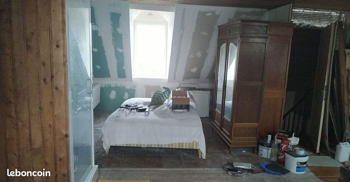 Maison à vendre, 285m², Taulé