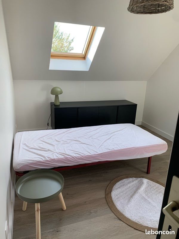 Appartement à louer, 17m², Yvetot
