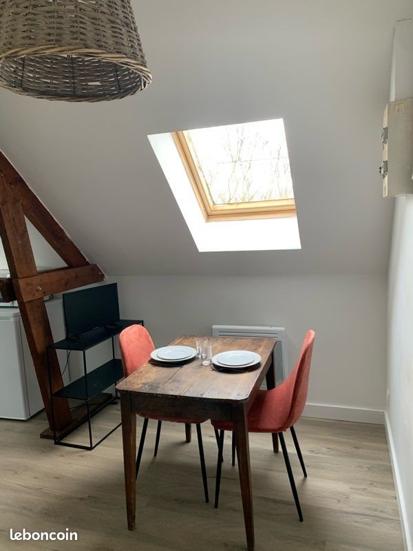 Appartement à louer, 17m², Yvetot