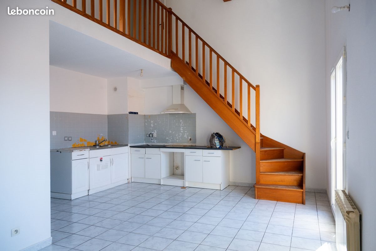 Appartement à vendre, 60m², Agde (Cap d'Agde)