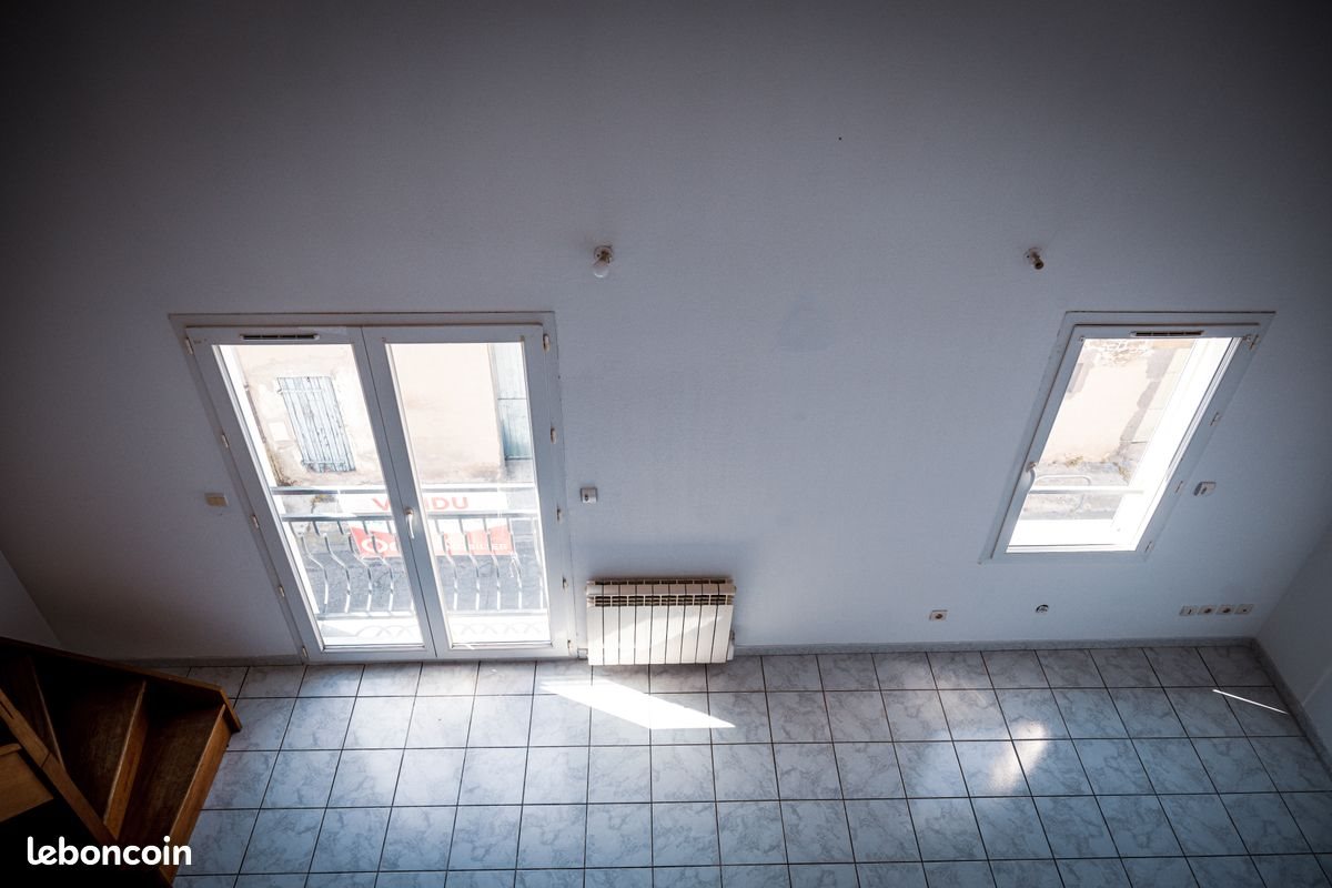 Appartement à vendre, 60m², Agde (Cap d'Agde)