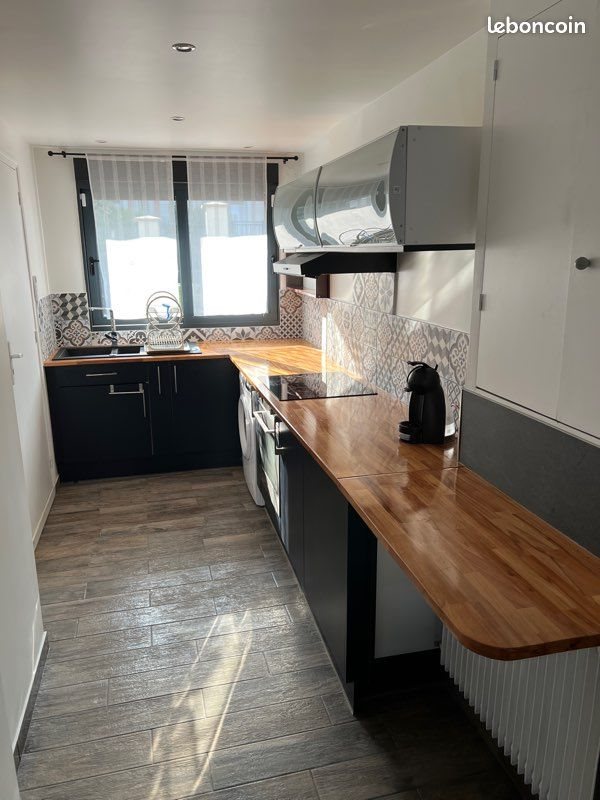 Appartement à louer, 30m², Fontenay-sous-Bois