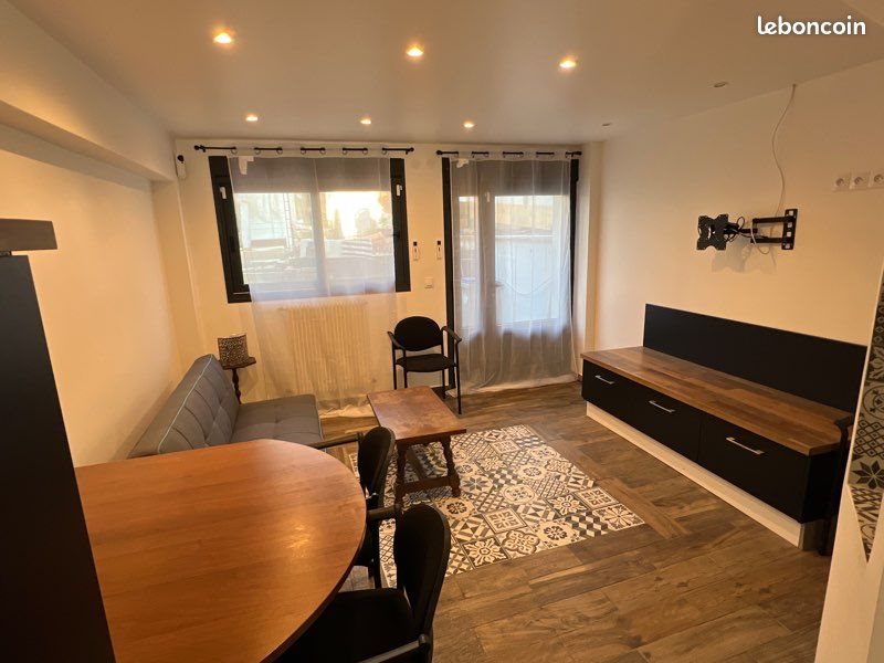 Appartement à louer, 30m², Fontenay-sous-Bois