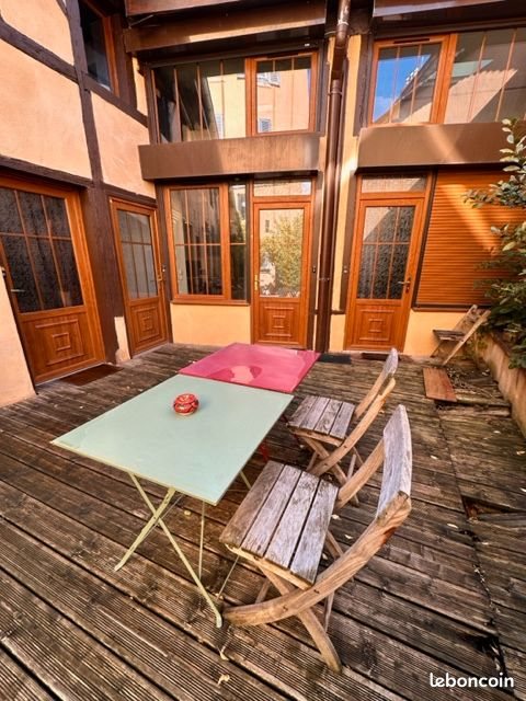 Appartement à vendre, 50m², Tassin-la-Demi-Lune