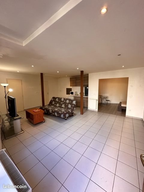 Appartement à vendre, 50m², Tassin-la-Demi-Lune