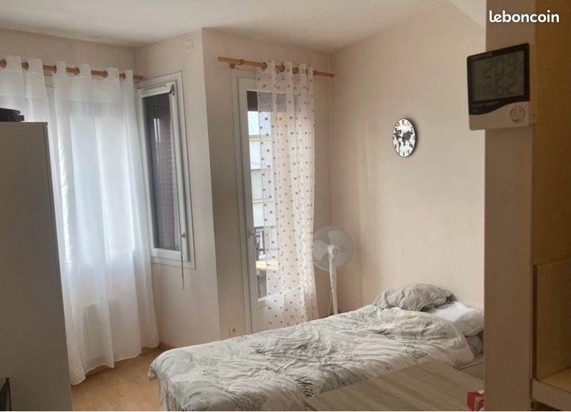 Appartement à louer, 22m², Rodez