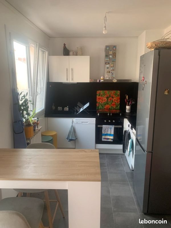 Appartement à louer, 58m², Limoges