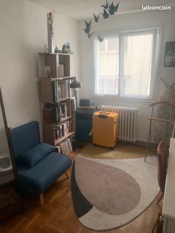 Appartement à louer, 58m², Limoges