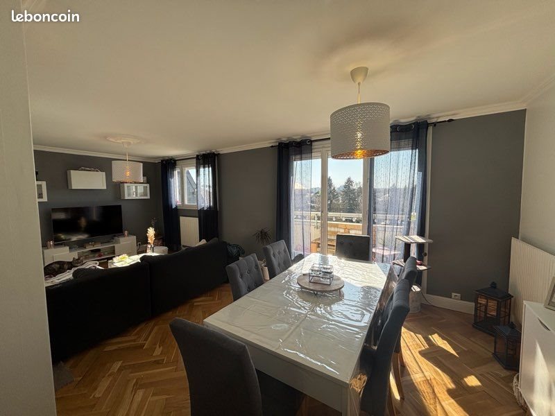 Appartement à vendre, 96m², Blois