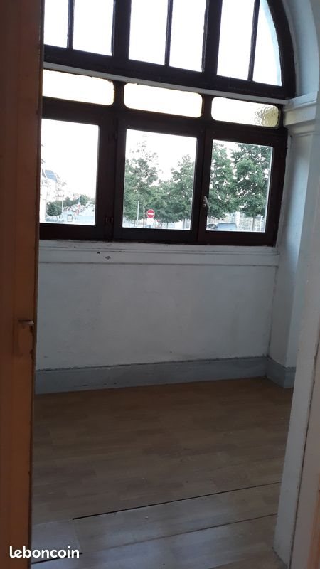 Appartement à vendre, 38m², Belfort