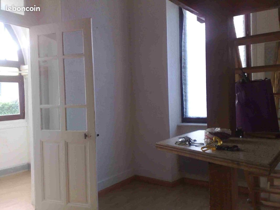 Appartement à vendre, 38m², Belfort