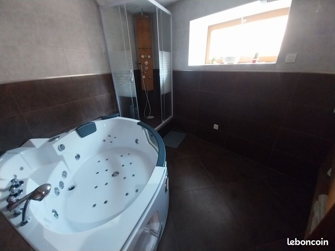 Appartement à louer, 59m², Saint-Marcellin