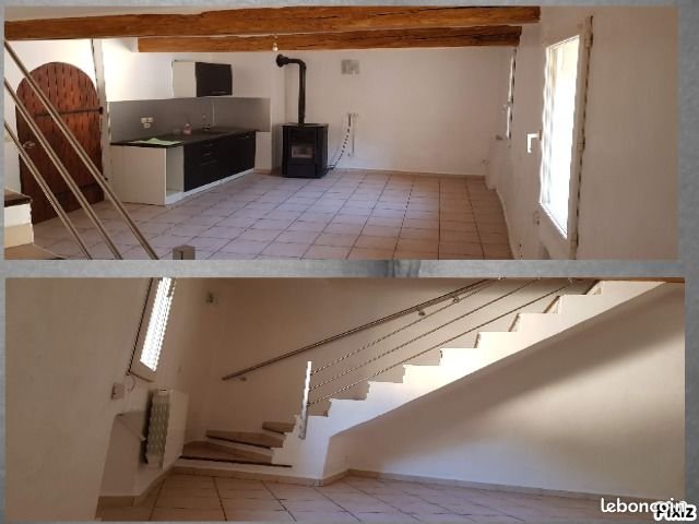 Appartement à louer, 65m², Les Mées