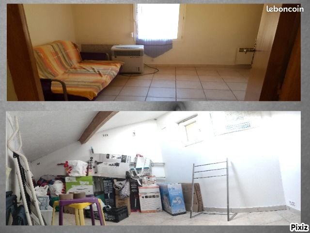 Appartement à louer, 65m², Les Mées
