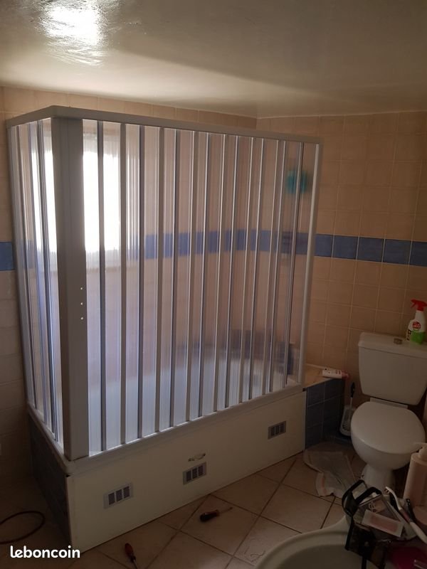Appartement à louer, 65m², Les Mées