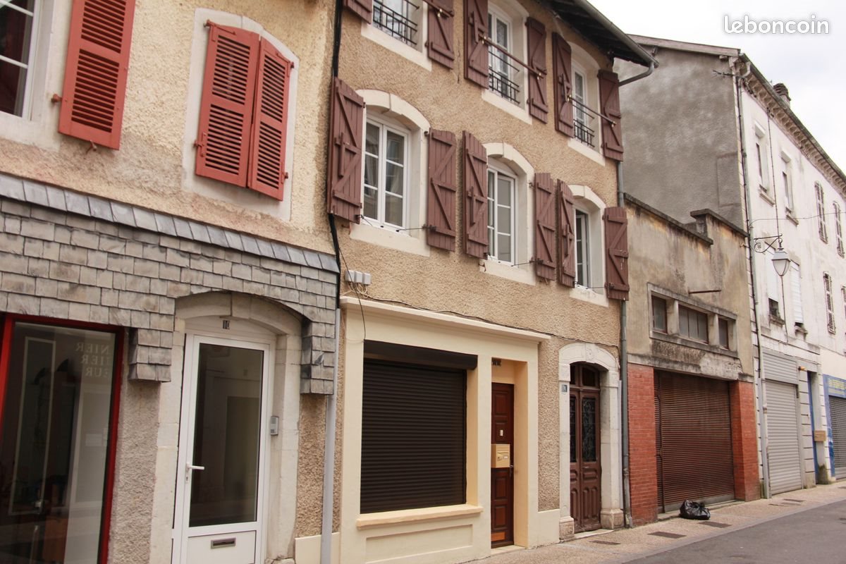 Appartement à vendre, 300m², Nay