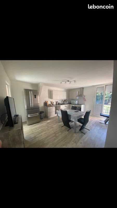 Appartement à louer, 95m², Niederbronn-les-Bains