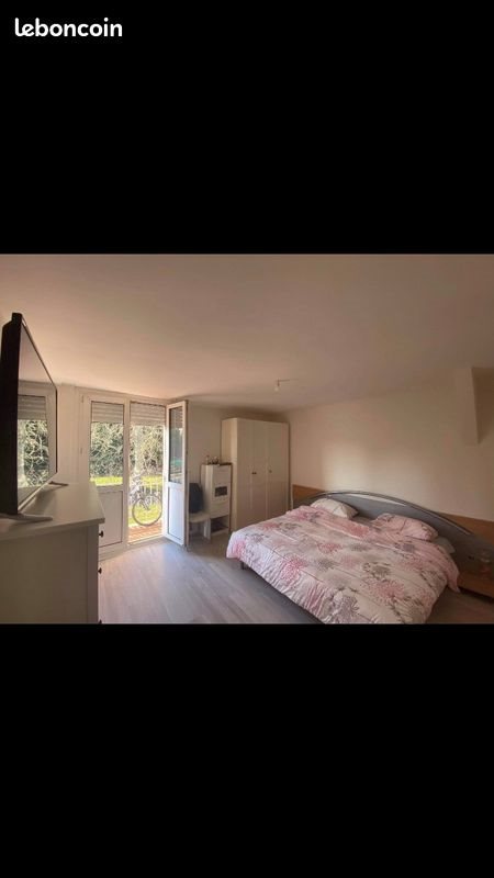 Appartement à louer, 95m², Niederbronn-les-Bains