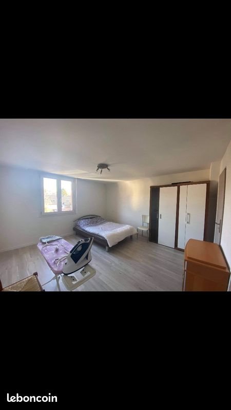 Appartement à louer, 95m², Niederbronn-les-Bains