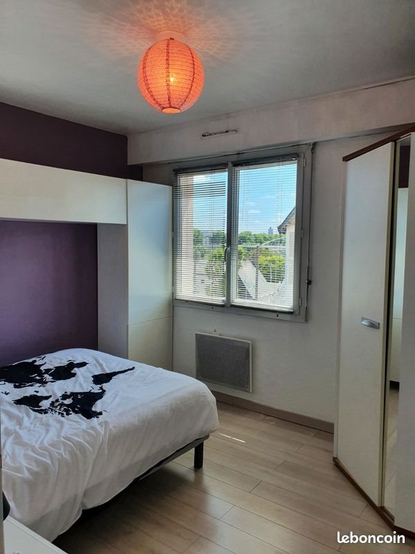 Appartement à louer, 42m², Angers
