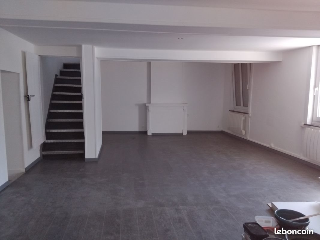 Appartement à louer, 90m², Maroilles