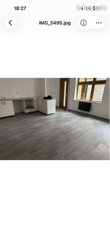 Appartement à louer, 42m², Saint-Symphorien-sur-Coise