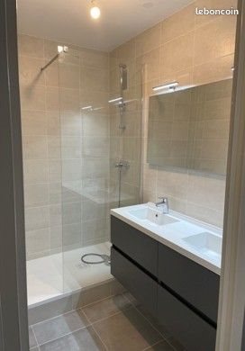 Appartement à louer, 85m², Voiron