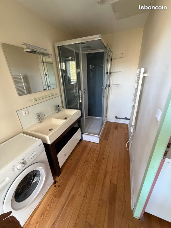 Appartement à louer, 60m², Blaye