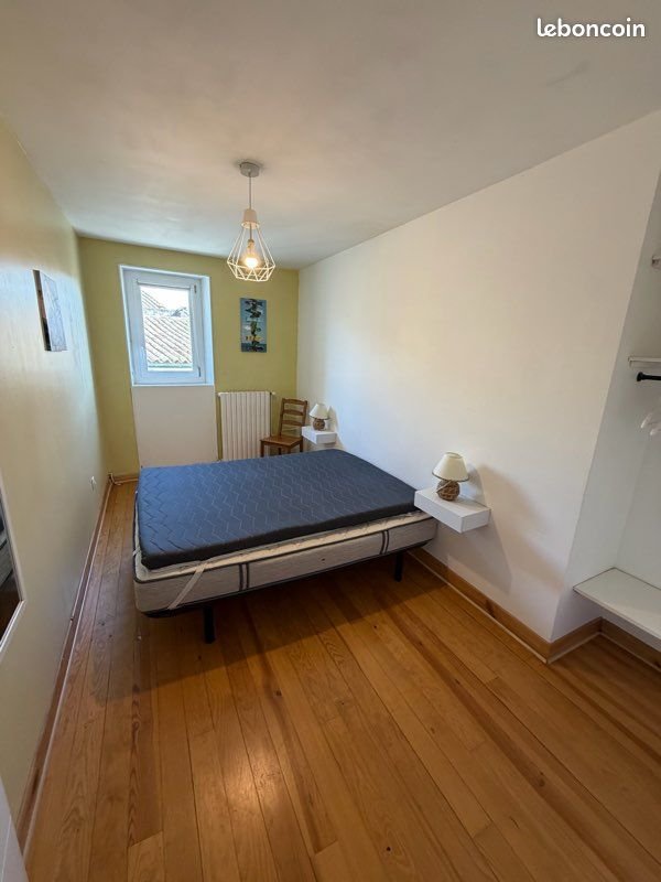Appartement à louer, 60m², Blaye
