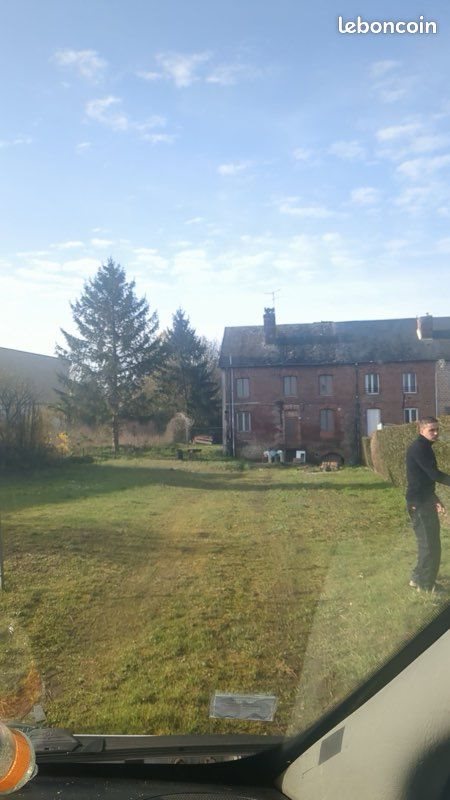 Maison à vendre, 150m², Monceau-le-Neuf-et-Faucouzy