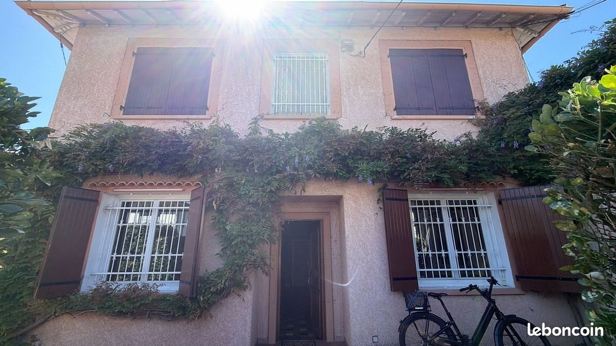 Appartement à vendre, 28m², Toulouse