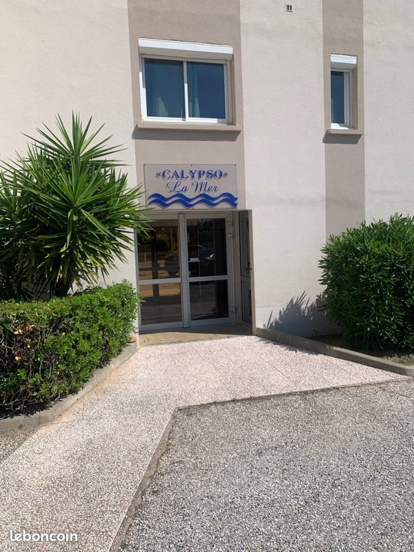 Appartement à louer, 27m², Saint-Cyprien