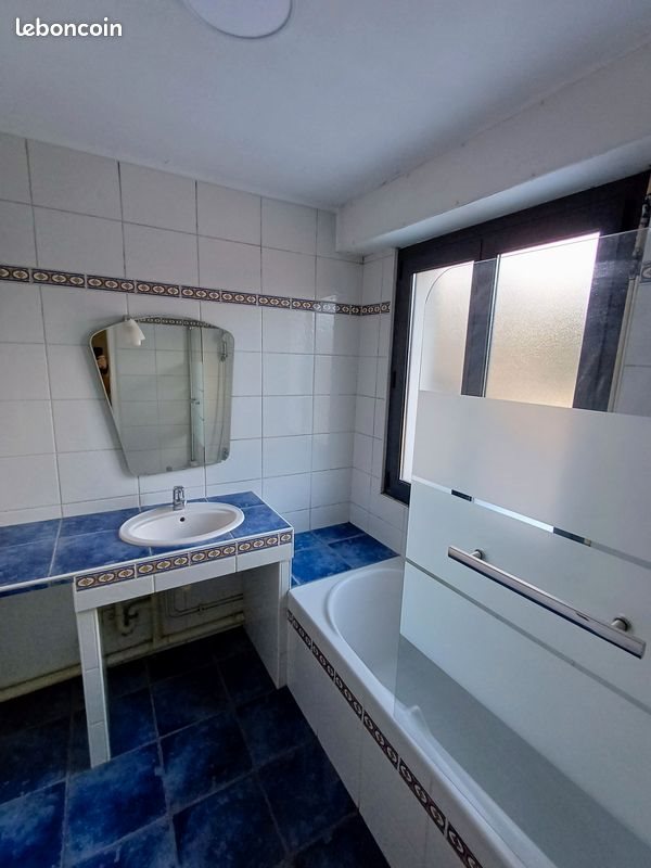 Appartement à louer, 57m², Combourg