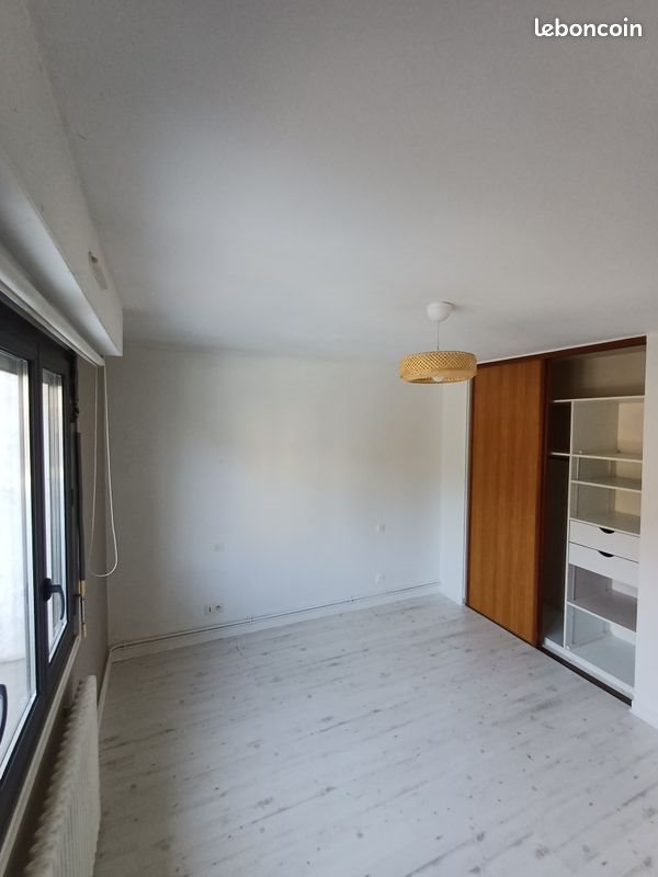 Appartement à louer, 57m², Combourg