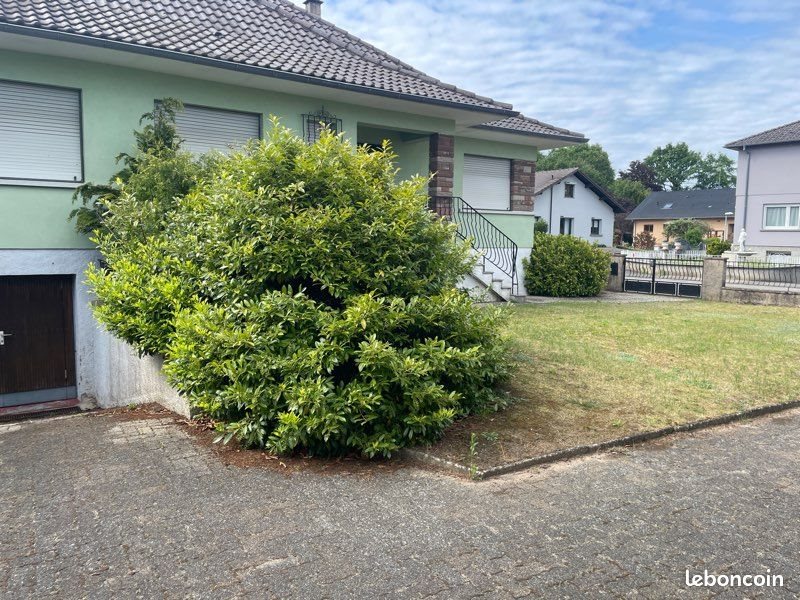 Maison à vendre, 133m², Haguenau