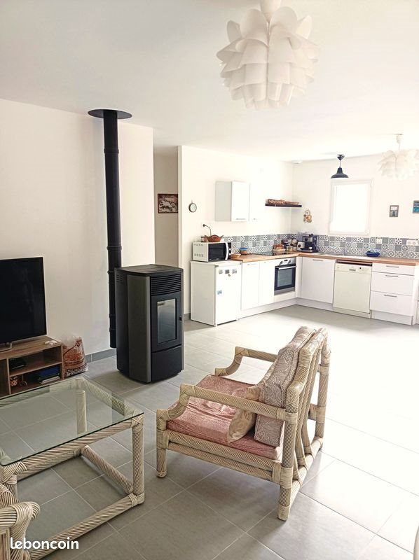 Maison à vendre, 94m², Saint-Hilaire-de-Riez
